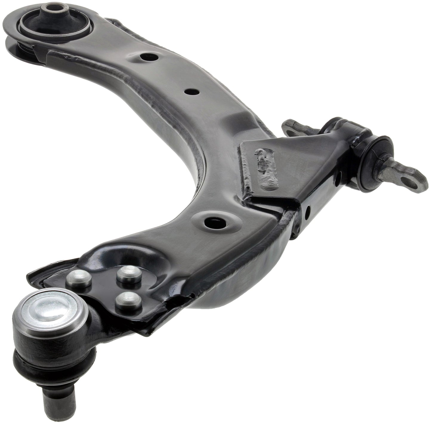 Mevotech Original Grade Suspension Control Arm and Ball Joint Assembly GS501157 image 5