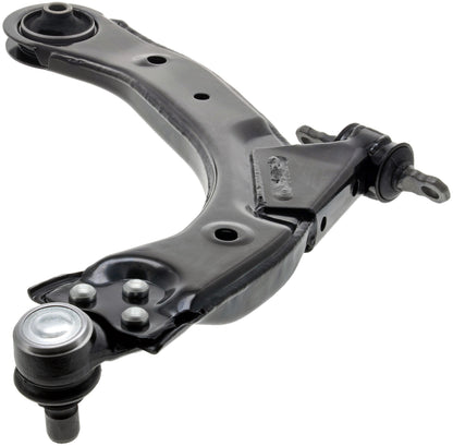 Mevotech Original Grade Suspension Control Arm and Ball Joint Assembly GS501157 image 5