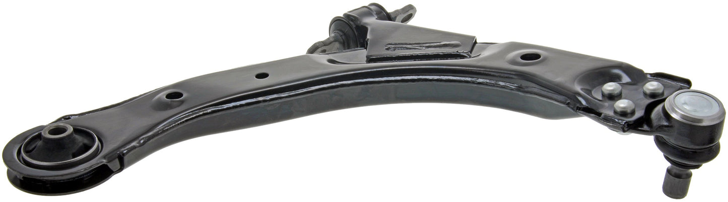 Mevotech Original Grade Suspension Control Arm and Ball Joint Assembly GS501157 image 4
