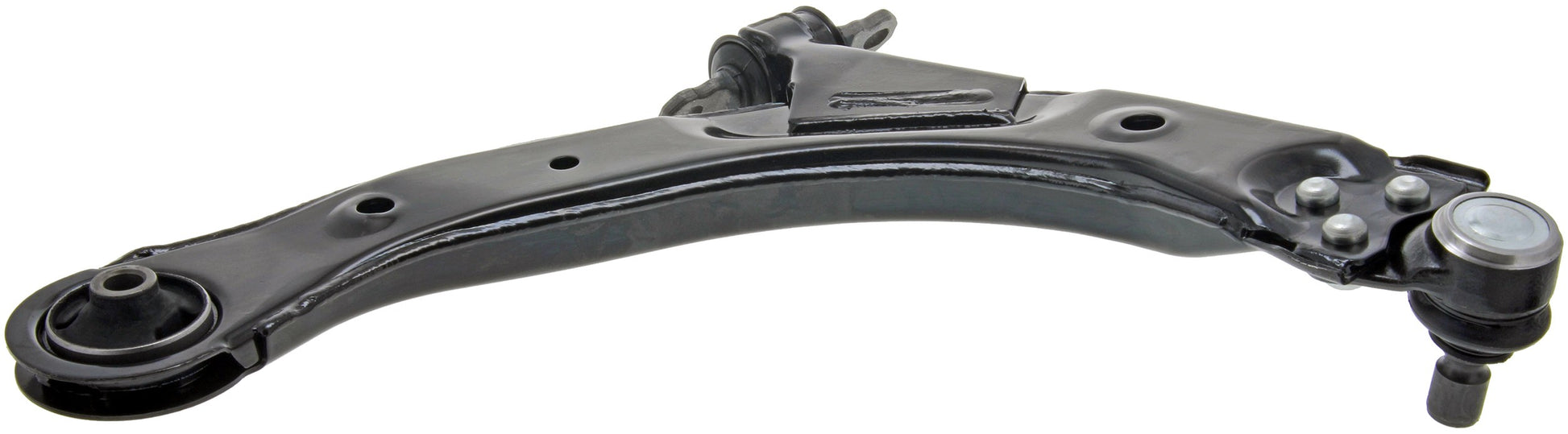 Mevotech Original Grade Suspension Control Arm and Ball Joint Assembly GS501157 image 4