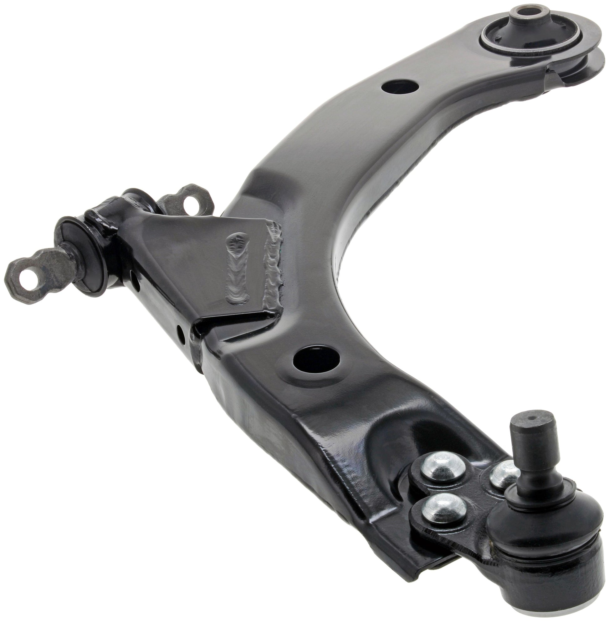 Mevotech Original Grade Suspension Control Arm and Ball Joint Assembly GS501157 main image