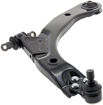 Mevotech Original Grade Suspension Control Arm and Ball Joint Assembly GS501157 main image