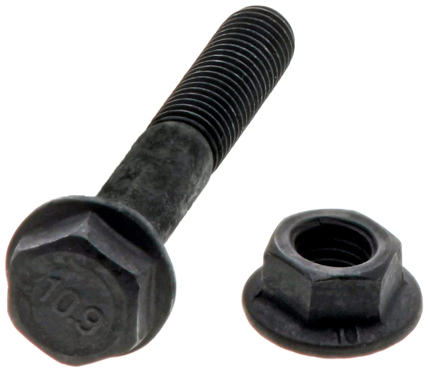 Mevotech Original Grade Suspension Control Arm and Ball Joint Assembly GS501157 image 6