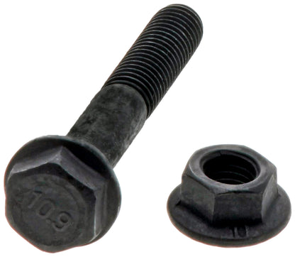 Mevotech Original Grade Suspension Control Arm and Ball Joint Assembly GS501157 image 6