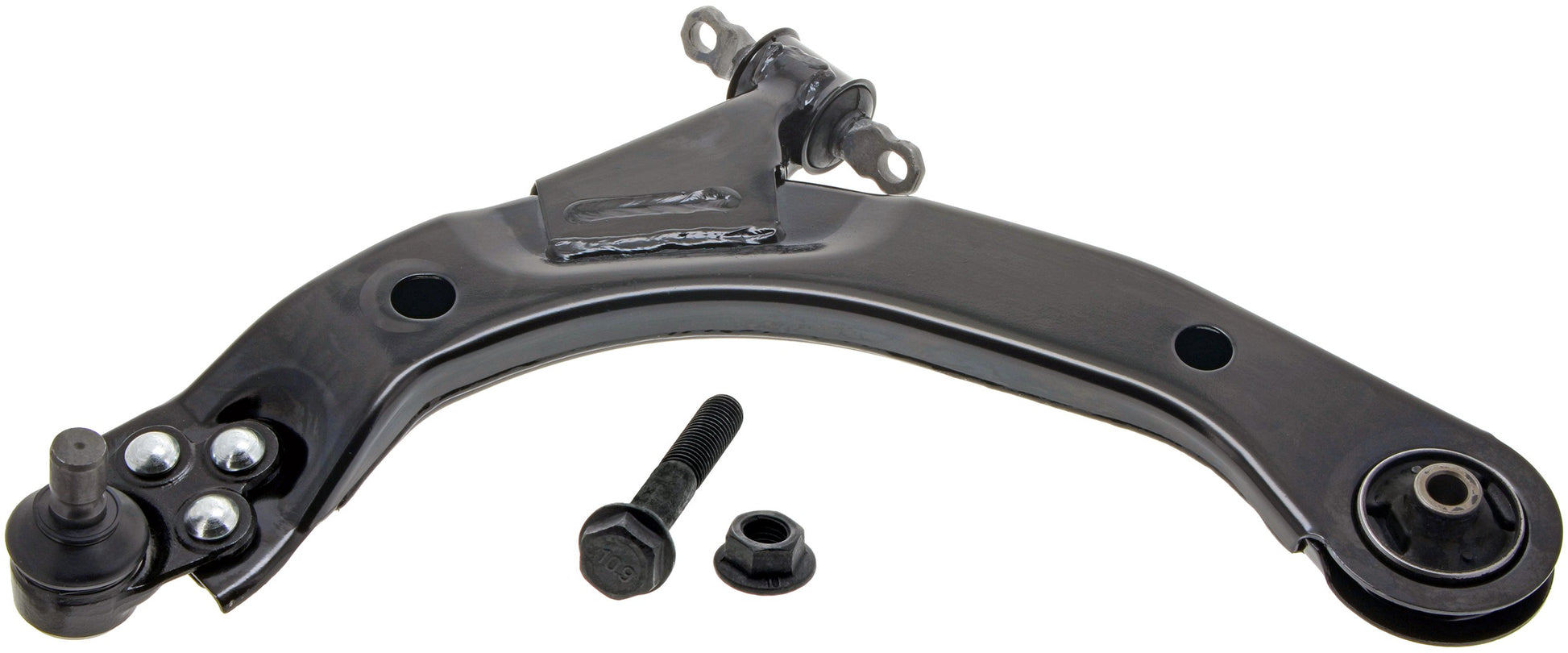 Mevotech Original Grade Suspension Control Arm and Ball Joint Assembly GS501157 image 7