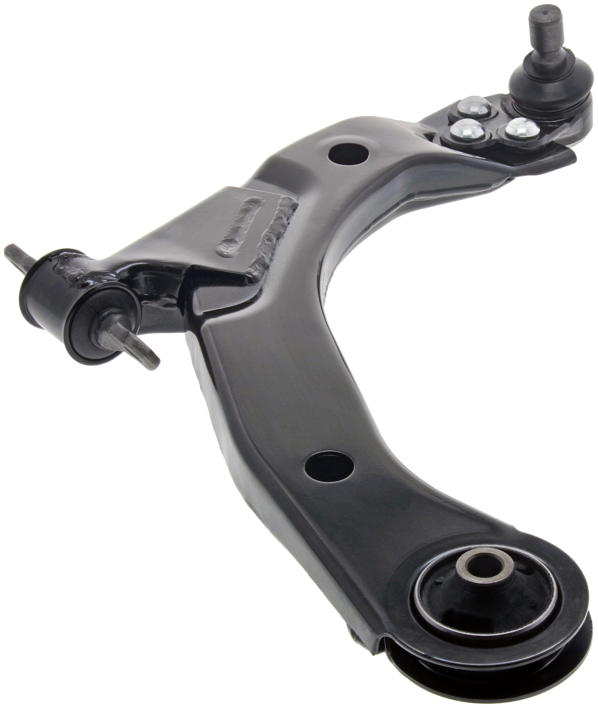 Mevotech Original Grade Suspension Control Arm and Ball Joint Assembly GS501158 image 2