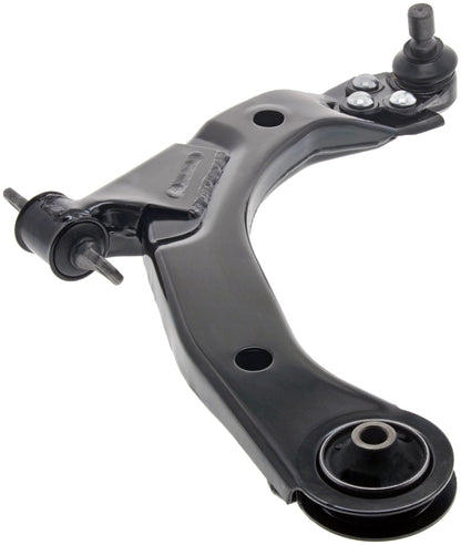 Mevotech Original Grade Suspension Control Arm and Ball Joint Assembly GS501158 image 2