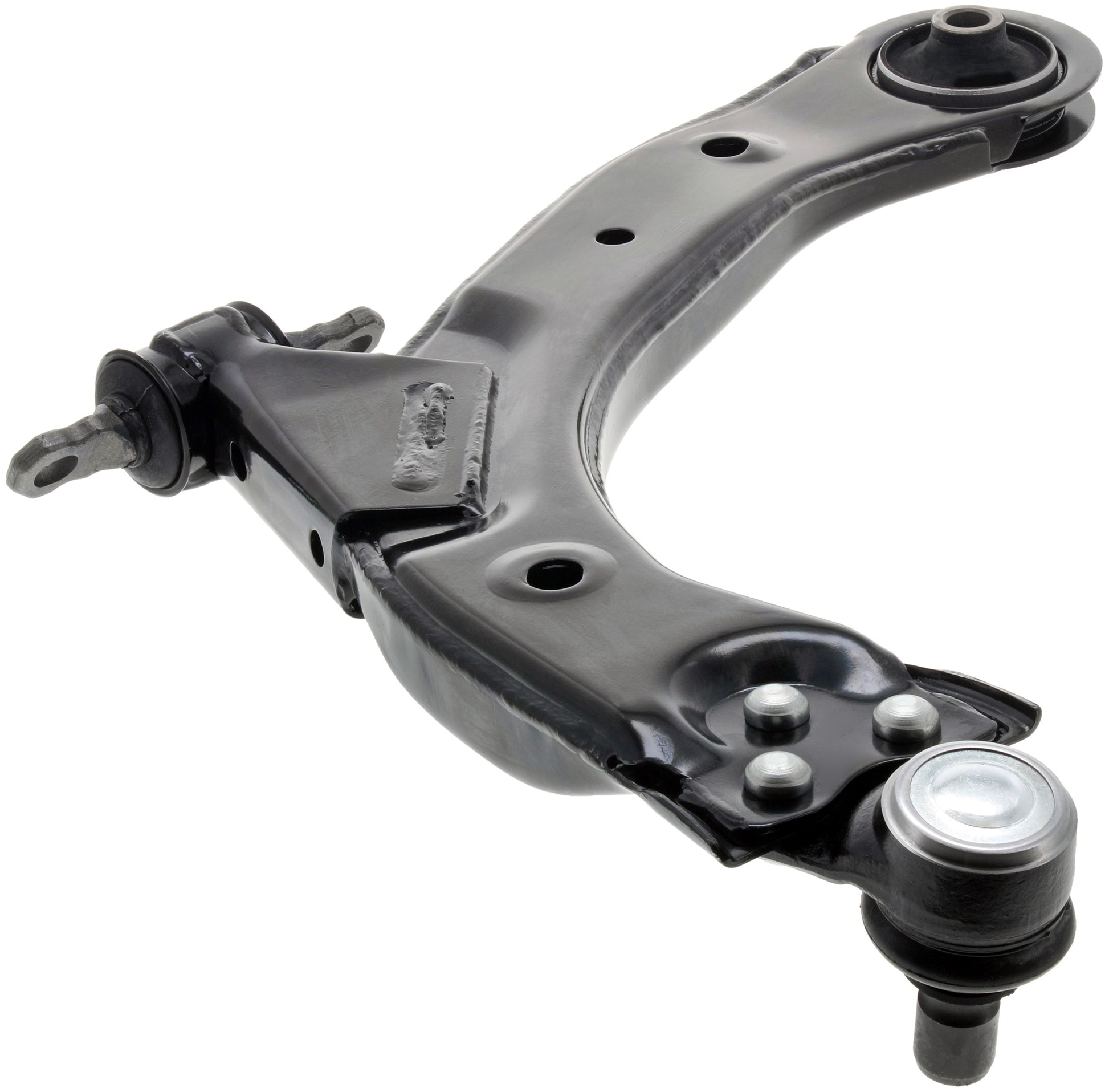 Mevotech Original Grade Suspension Control Arm and Ball Joint Assembly GS501158 image 5