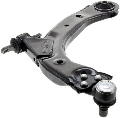 Mevotech Original Grade Suspension Control Arm and Ball Joint Assembly GS501158 image 5