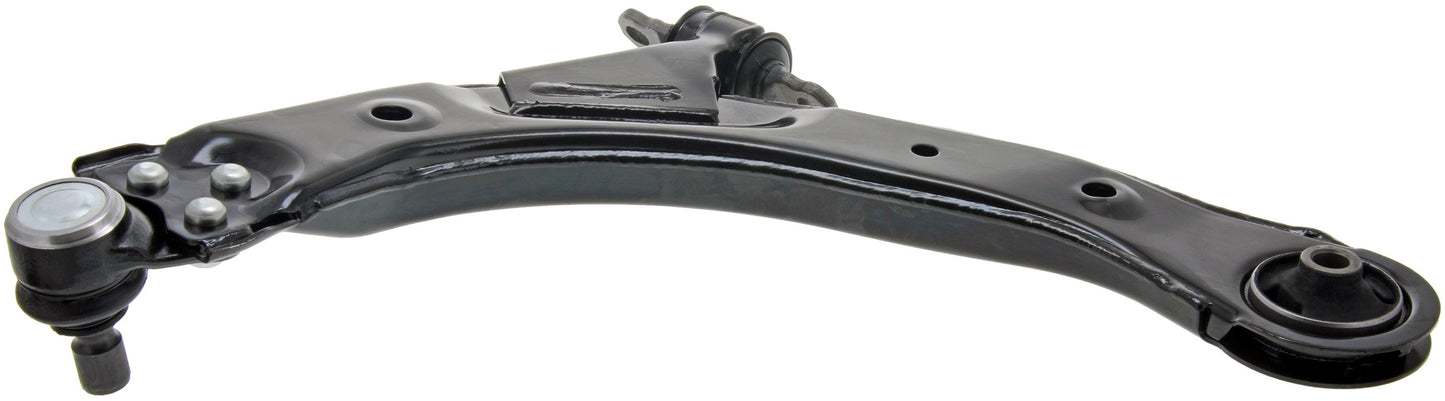 Mevotech Original Grade Suspension Control Arm and Ball Joint Assembly GS501158 image 4