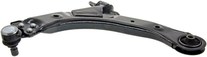 Mevotech Original Grade Suspension Control Arm and Ball Joint Assembly GS501158 image 4