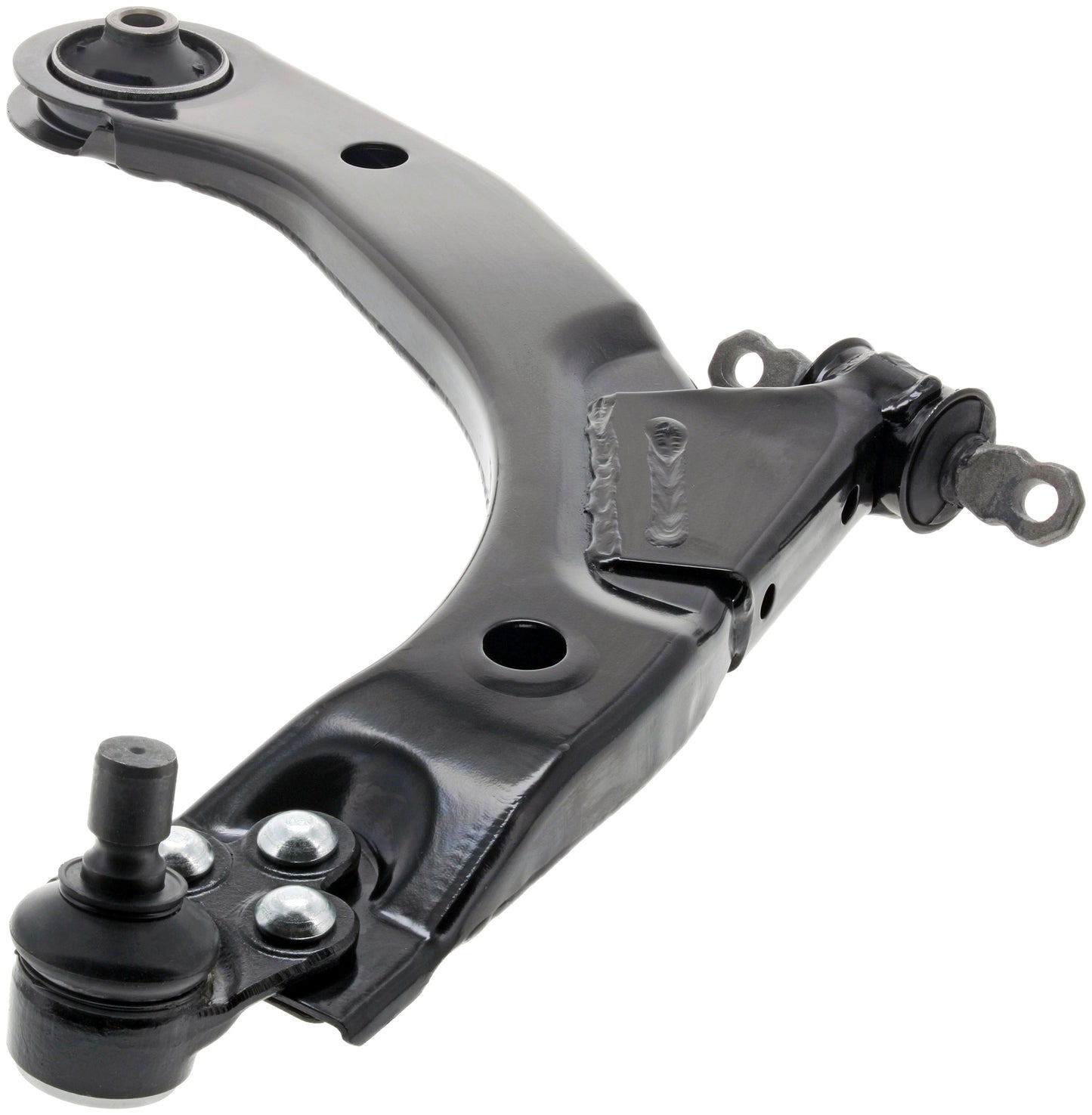 Mevotech Original Grade Suspension Control Arm and Ball Joint Assembly GS501158 main image