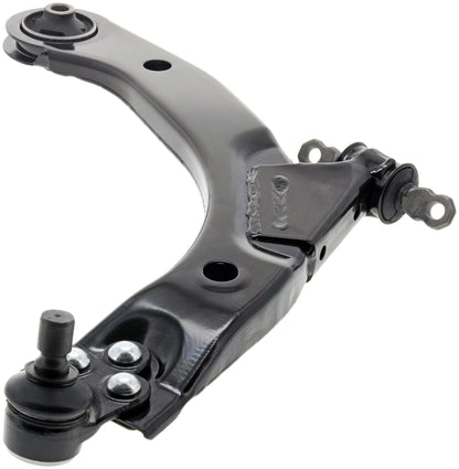 Mevotech Original Grade Suspension Control Arm and Ball Joint Assembly GS501158 main image
