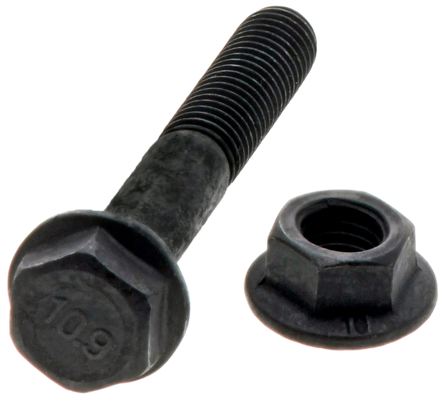 Mevotech Original Grade Suspension Control Arm and Ball Joint Assembly GS501158 image 6