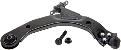 Mevotech Original Grade Suspension Control Arm and Ball Joint Assembly GS501158 image 7