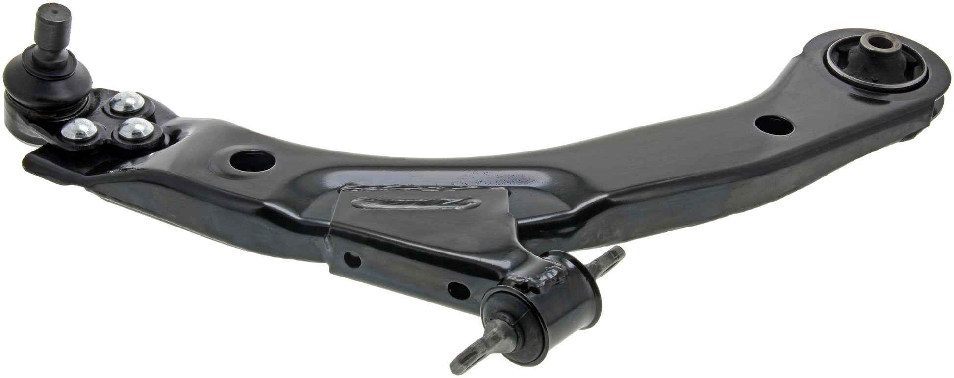 Mevotech Original Grade Suspension Control Arm and Ball Joint Assembly GS501158 image 3