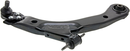 Mevotech Original Grade Suspension Control Arm and Ball Joint Assembly GS501158 image 3