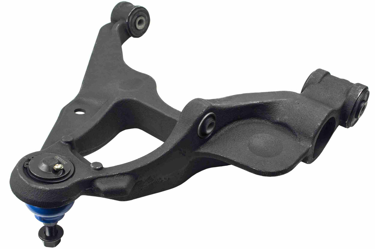 Mevotech Original Grade Suspension Control Arm and Ball Joint Assembly GS501179