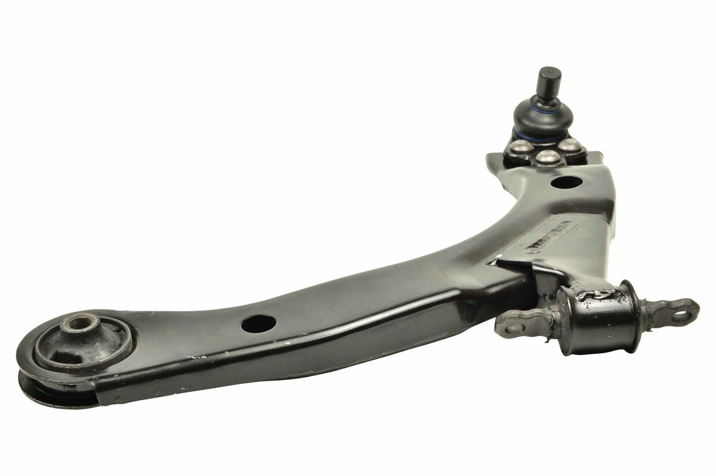 Mevotech Original Grade Suspension Control Arm and Ball Joint Assembly GS50117