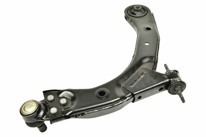 Mevotech Original Grade Suspension Control Arm and Ball Joint Assembly GS50117
