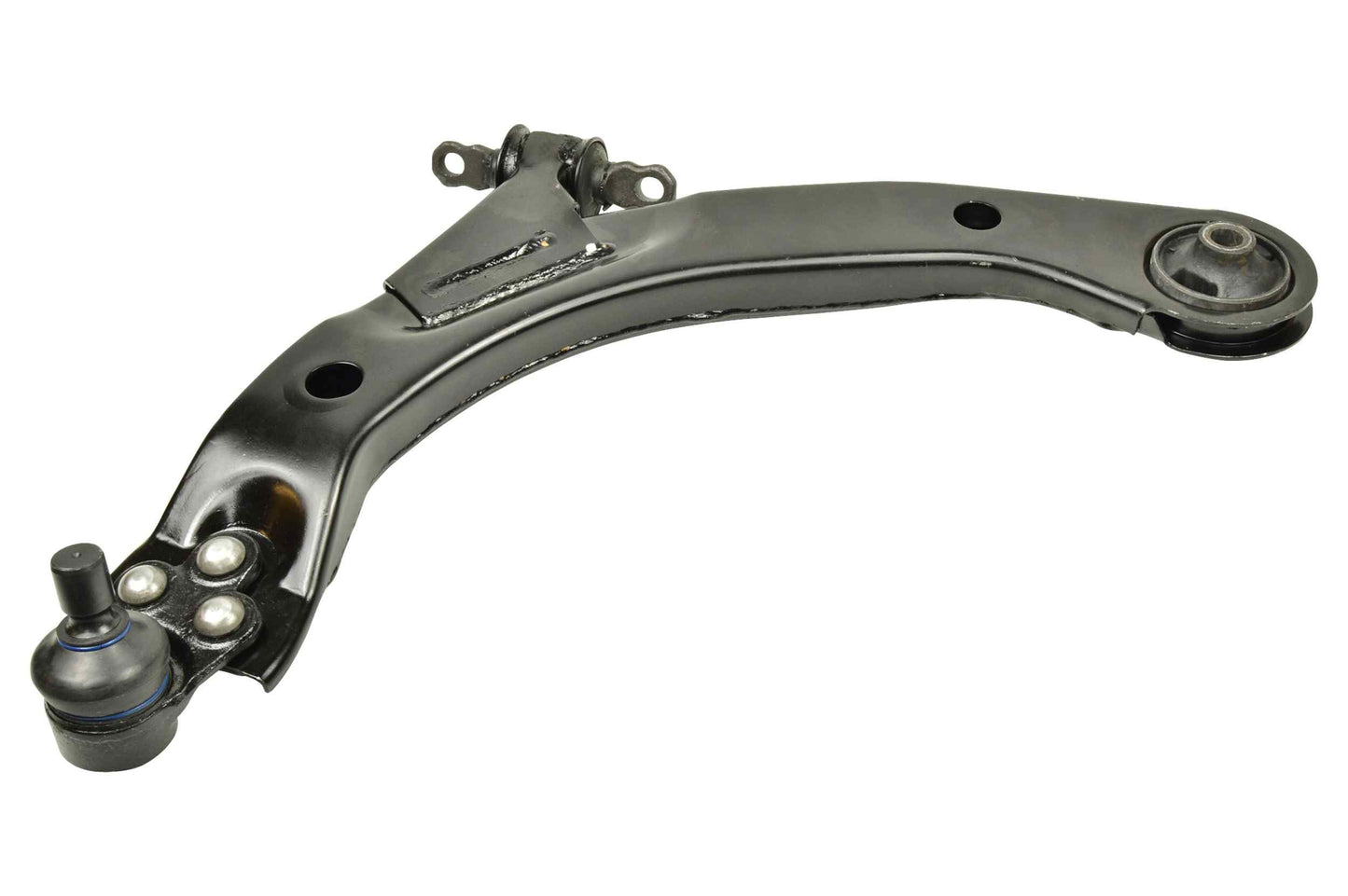 Mevotech Original Grade Suspension Control Arm and Ball Joint Assembly GS50117