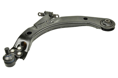 Mevotech Original Grade Suspension Control Arm and Ball Joint Assembly GS50117