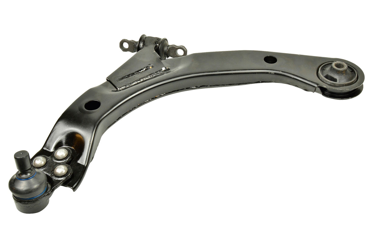 Mevotech Original Grade Suspension Control Arm and Ball Joint Assembly GS50117