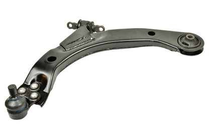 Mevotech Original Grade Suspension Control Arm and Ball Joint Assembly GS50117