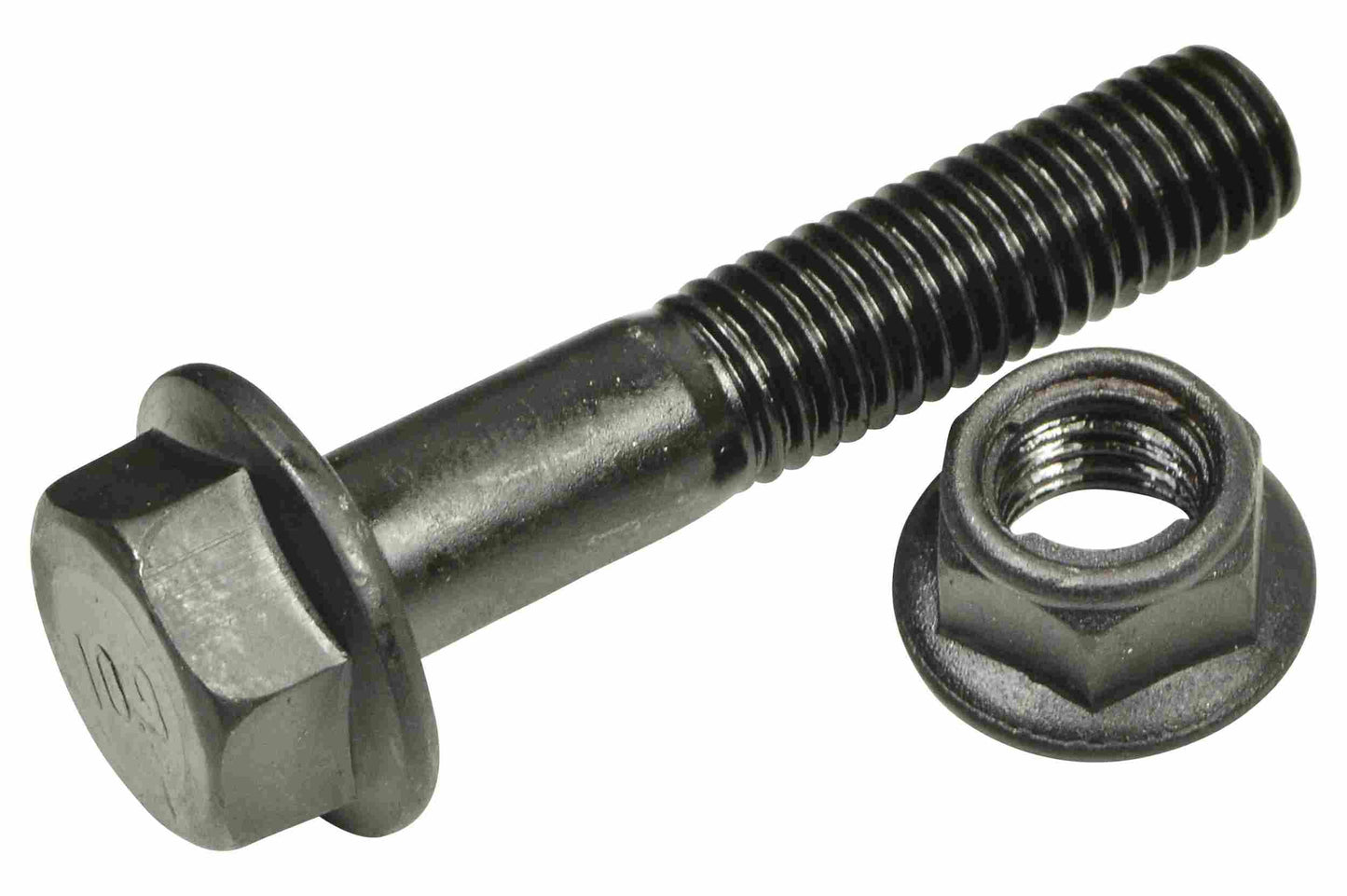 Mevotech Original Grade Suspension Control Arm and Ball Joint Assembly GS50117