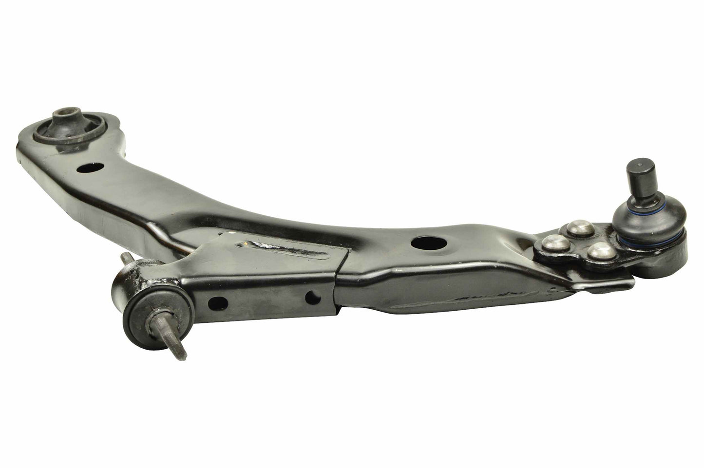 Mevotech Original Grade Suspension Control Arm and Ball Joint Assembly GS50117