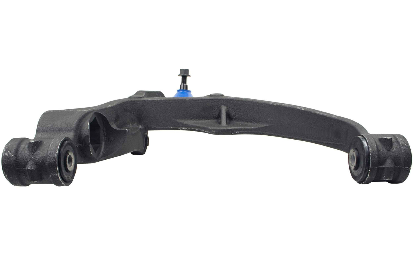 Mevotech Original Grade Suspension Control Arm and Ball Joint Assembly GS501180