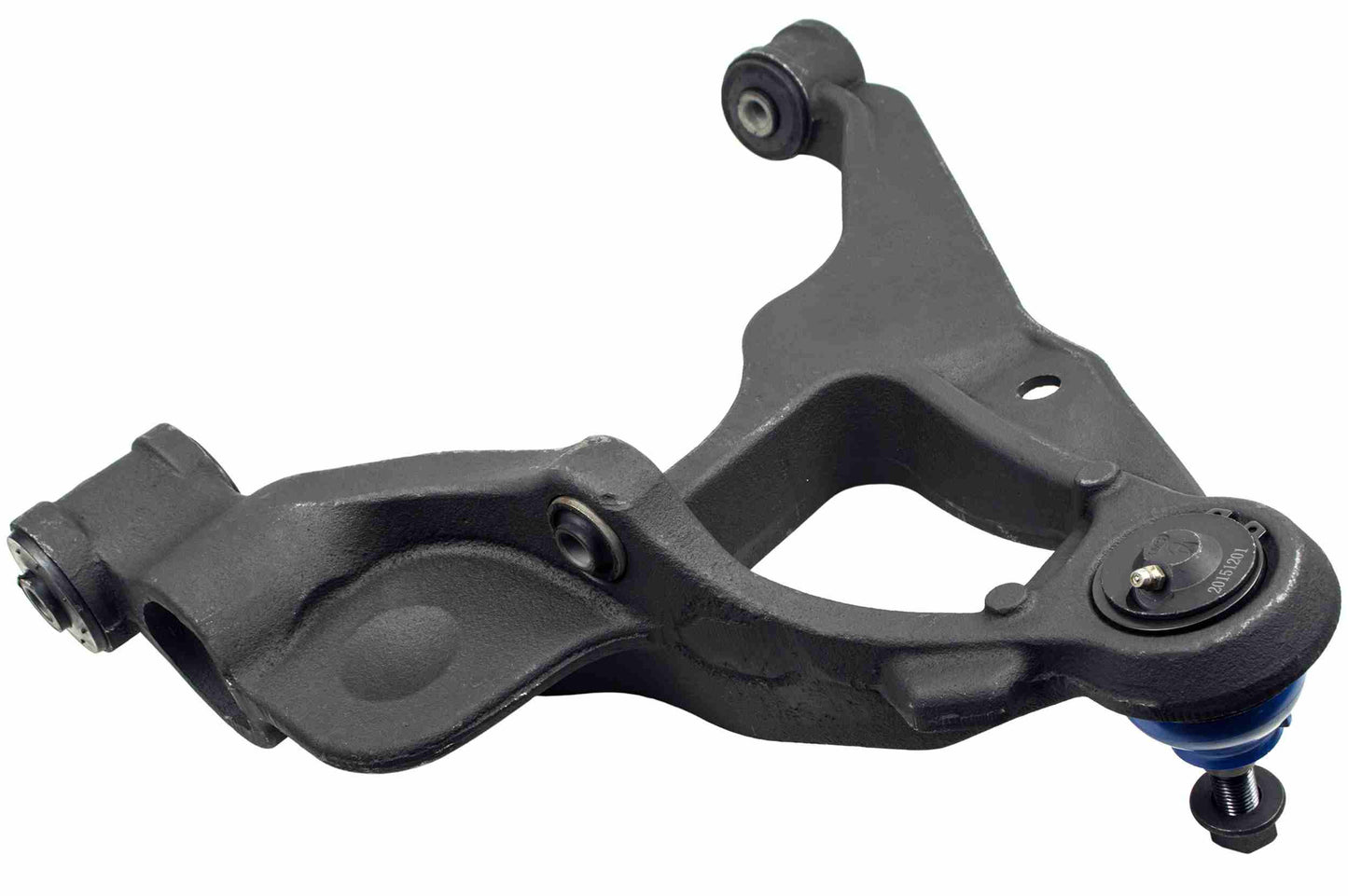 Mevotech Original Grade Suspension Control Arm and Ball Joint Assembly GS501180