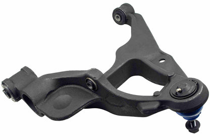 Mevotech Original Grade Suspension Control Arm and Ball Joint Assembly GS501180