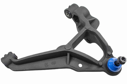 Mevotech Original Grade Suspension Control Arm and Ball Joint Assembly GS501180