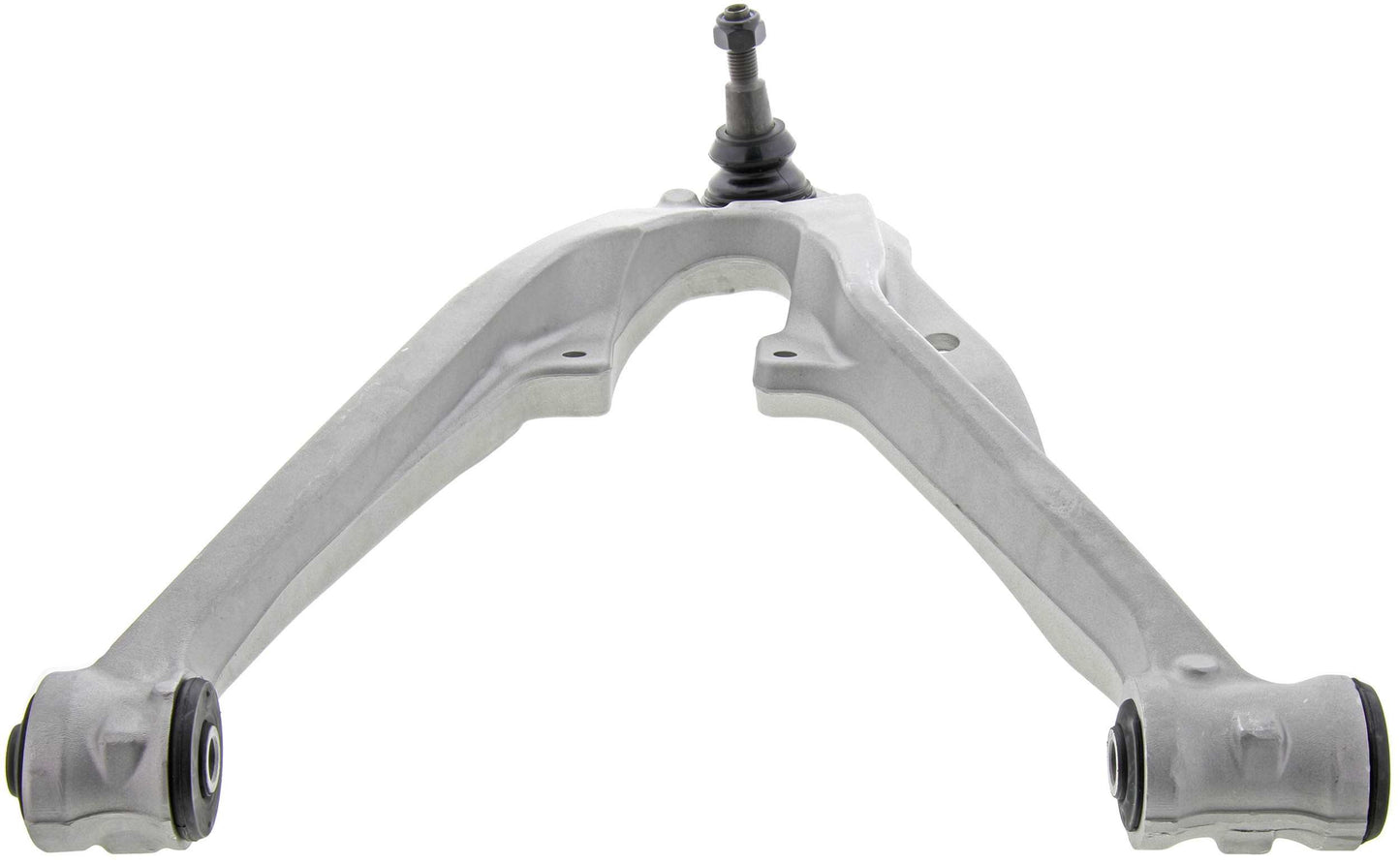 Mevotech Original Grade Suspension Control Arm and Ball Joint Assembly GS501184