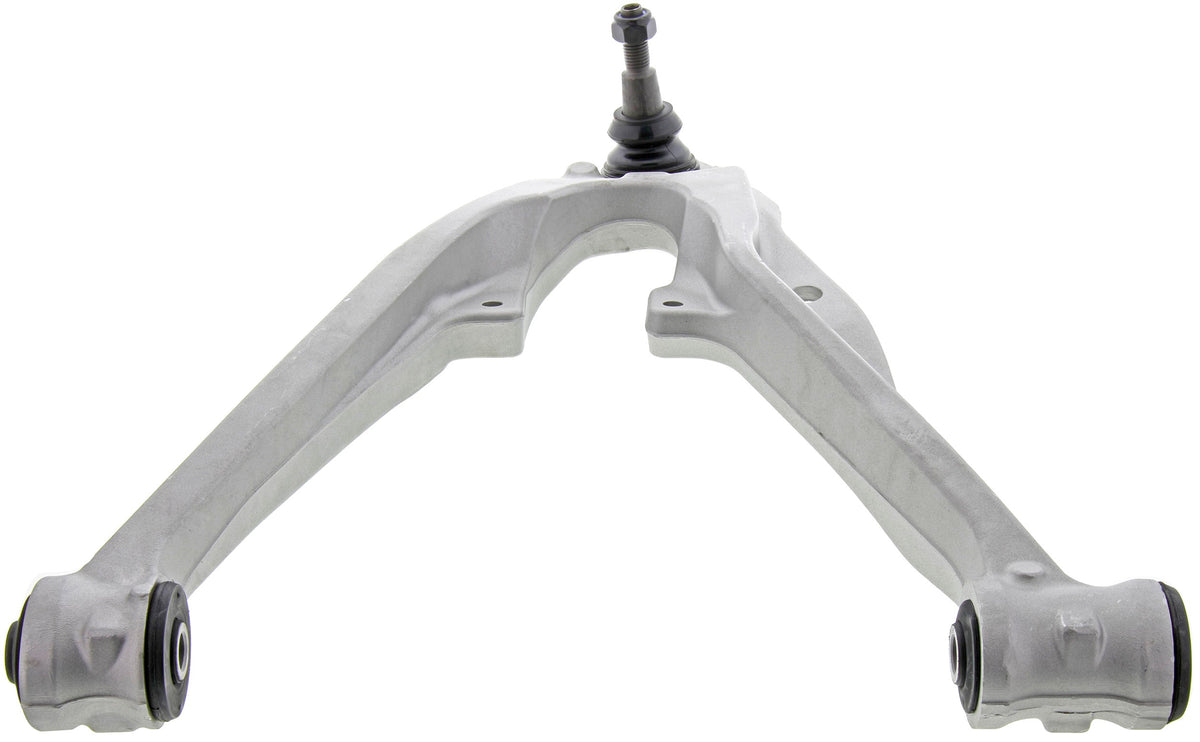 Mevotech Original Grade Suspension Control Arm and Ball Joint Assembly GS501184