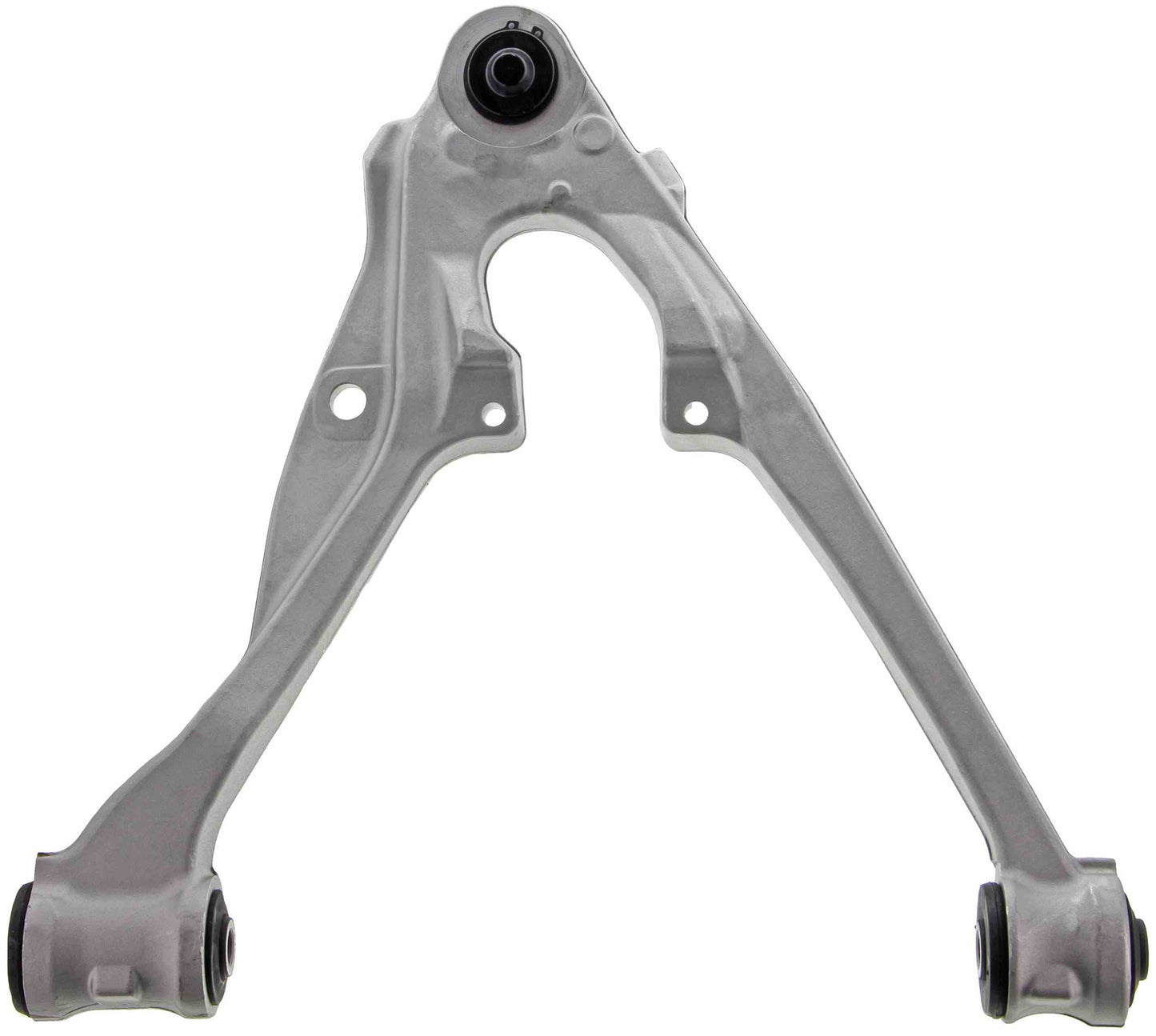 Mevotech Original Grade Suspension Control Arm and Ball Joint Assembly GS501184