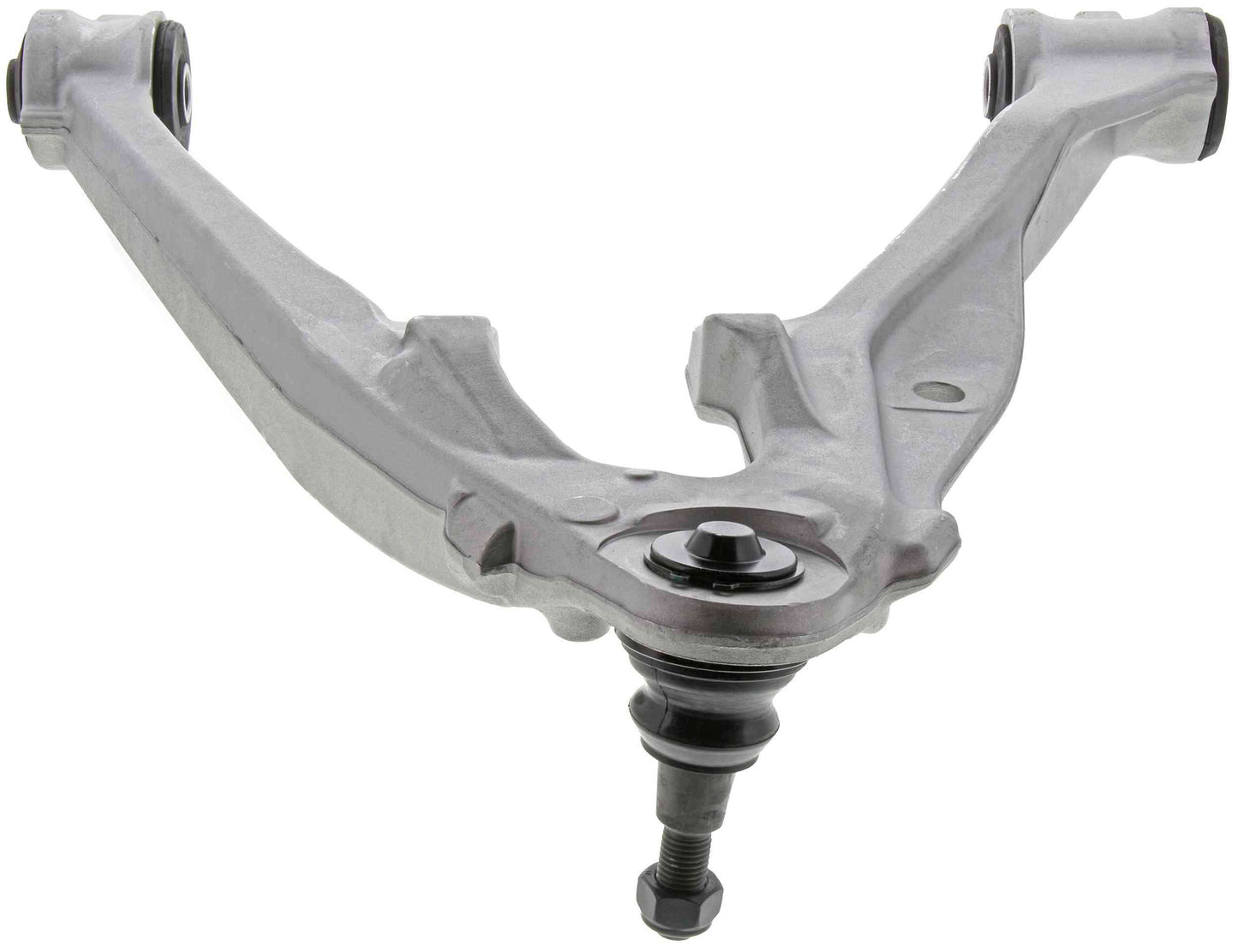 Mevotech Original Grade Suspension Control Arm and Ball Joint Assembly GS501184
