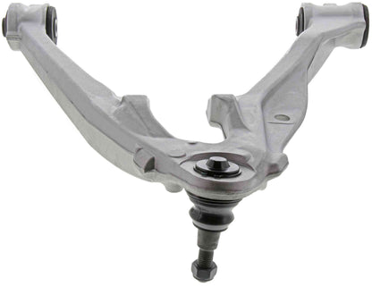 Mevotech Original Grade Suspension Control Arm and Ball Joint Assembly GS501184