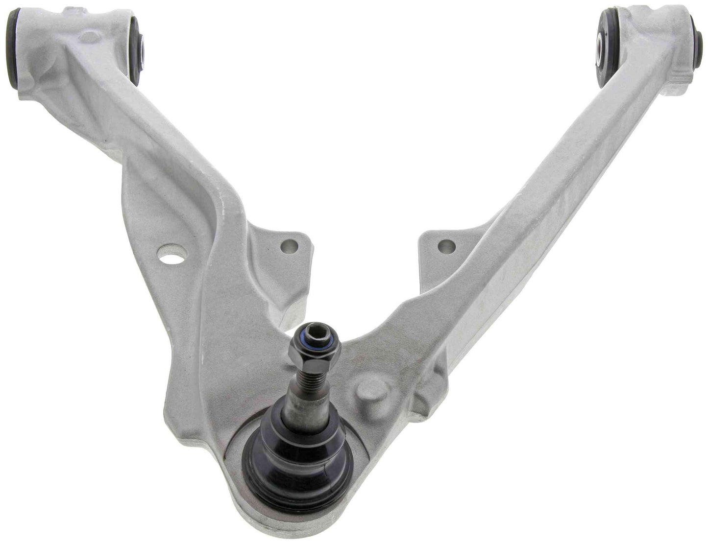 Mevotech Original Grade Suspension Control Arm and Ball Joint Assembly GS501184