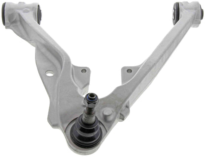 Mevotech Original Grade Suspension Control Arm and Ball Joint Assembly GS501184