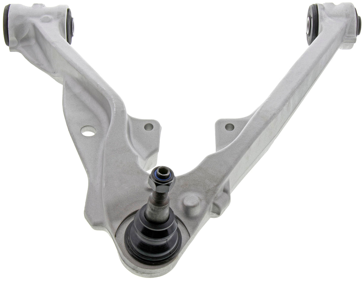 Mevotech Original Grade Suspension Control Arm and Ball Joint Assembly GS501184