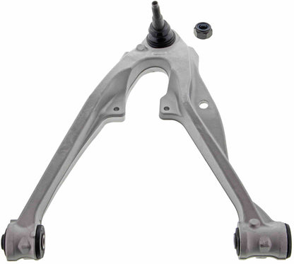 Mevotech Original Grade Suspension Control Arm and Ball Joint Assembly GS501184