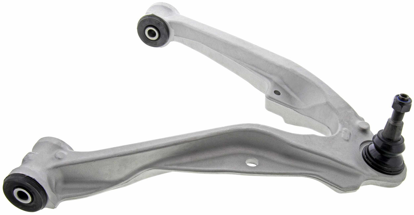 Mevotech Original Grade Suspension Control Arm and Ball Joint Assembly GS501184