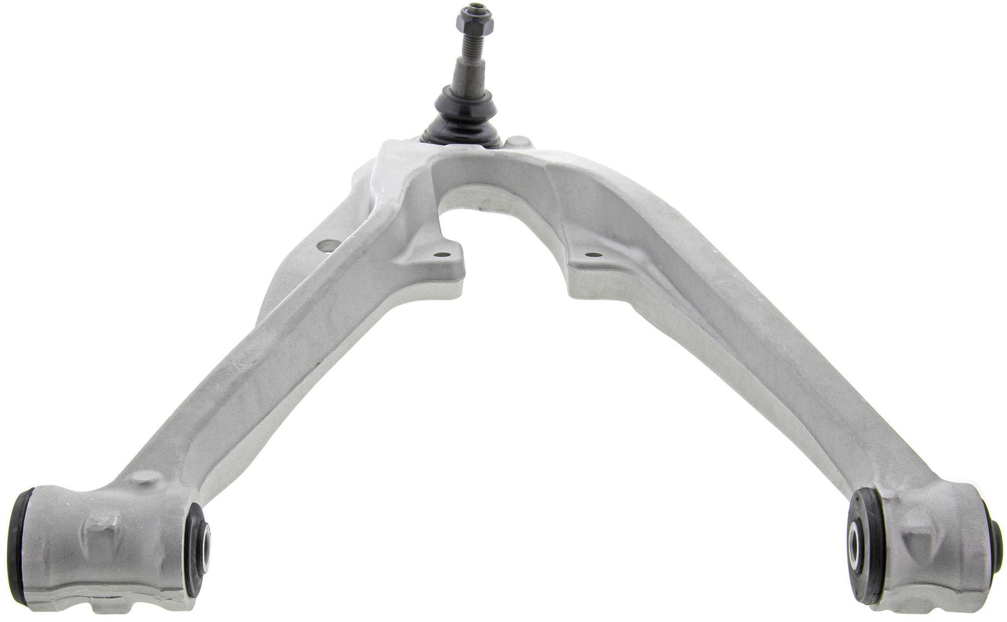 Mevotech Original Grade Suspension Control Arm and Ball Joint Assembly GS501185