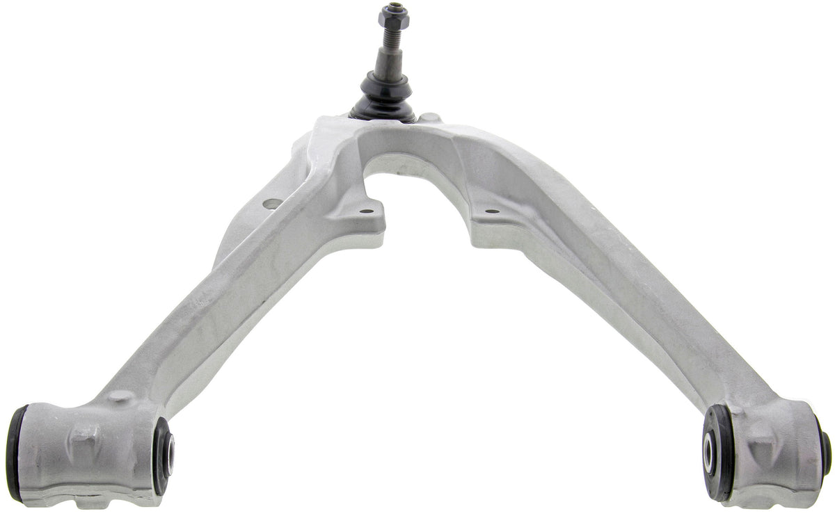 Mevotech Original Grade Suspension Control Arm and Ball Joint Assembly GS501185