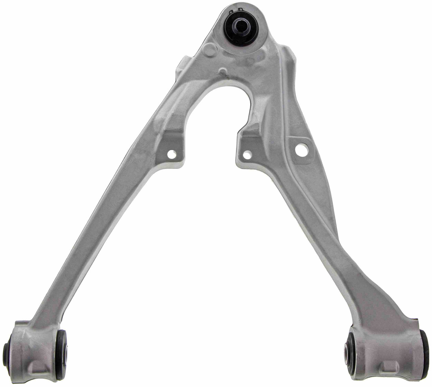 Mevotech Original Grade Suspension Control Arm and Ball Joint Assembly GS501185