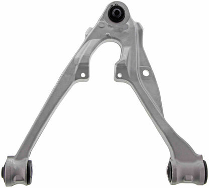 Mevotech Original Grade Suspension Control Arm and Ball Joint Assembly GS501185