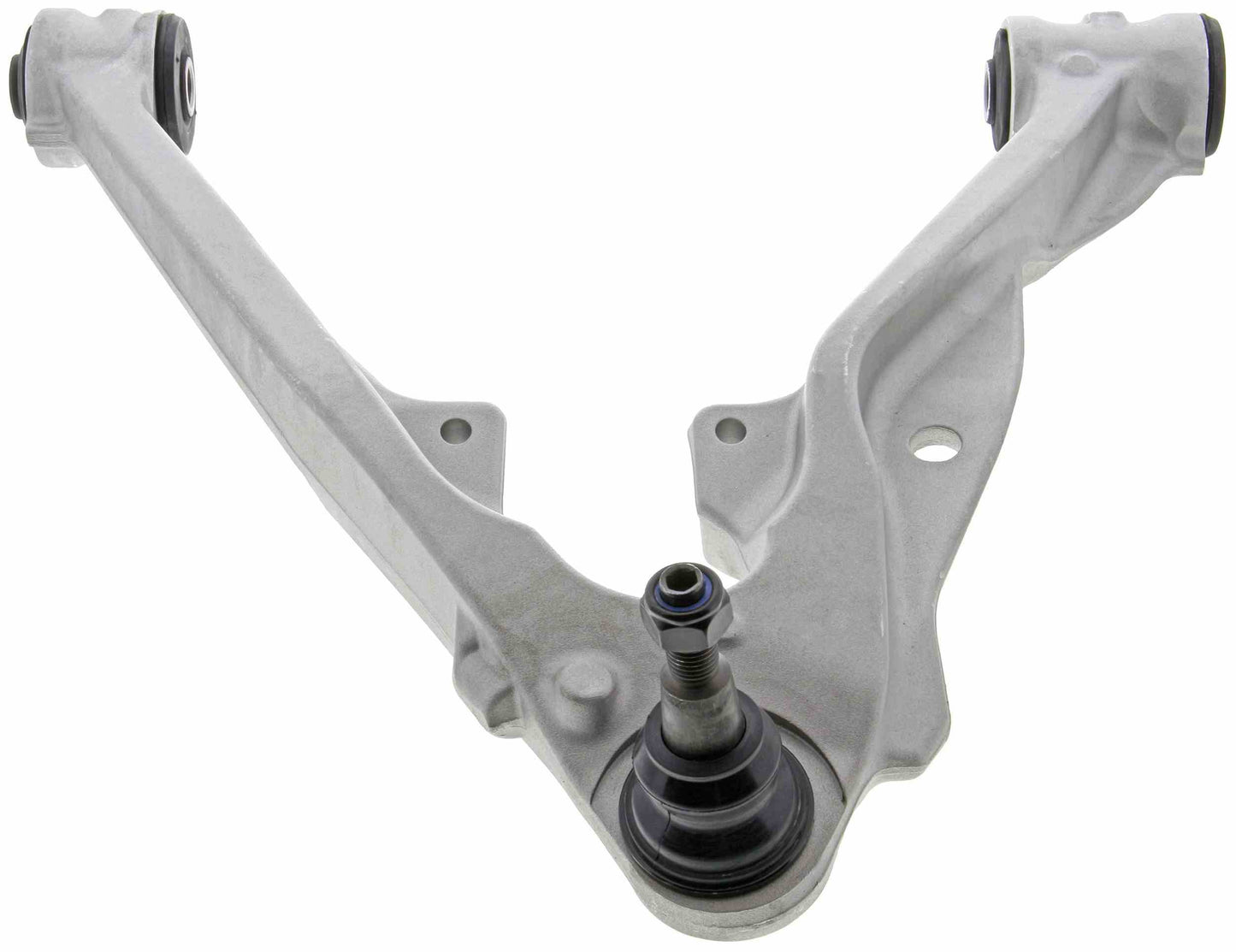 Mevotech Original Grade Suspension Control Arm and Ball Joint Assembly GS501185