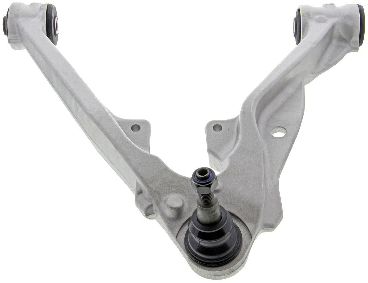 Mevotech Original Grade Suspension Control Arm and Ball Joint Assembly GS501185